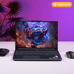 [New 100%] Laptop Lenovo Legion S7 Y9000X 16IAH7 82TF000ECD | Intel Core i5-12500H | 16GB | RTX 3050Ti | 16 inch 2K 165Hz 100% sRGB