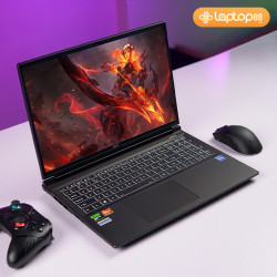 [New 100%] Laptop Acer Shadow SH16-41-7G41 ZLN01CQ00D - AMD R7-7840H | 16GB | RTX 4060 | 16 inch Full HD+ 165Hz