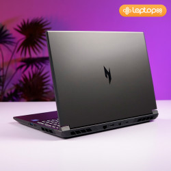 [New 100%] Laptop Acer Shadow SH16-41-7G41 ZLN01CQ00D - AMD R7-7840H | 16GB | RTX 4060 | 16 inch Full HD+ 165Hz