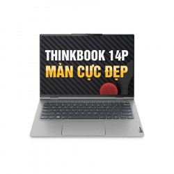 [New Outlet] Laptop Lenovo Thinkbook 14P G3 ARH 21EJ0001CD - AMD Ryzen 7-6800H | 16GB | 14 inch 2.2K 100% sRGB