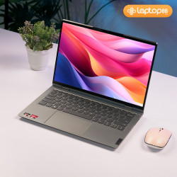 [New Outlet] Laptop Lenovo Thinkbook 14P G3 ARH 21EJ0001CD - AMD Ryzen 7-6800H | 16GB | 14 inch 2.2K 100% sRGB