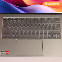 [New Outlet] Laptop Lenovo Thinkbook 14P G3 ARH 21EJ0001CD - AMD Ryzen 7-6800H | 16GB | 14 inch 2.2K 100% sRGB