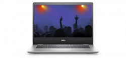 Laptop Cũ Dell Inspiron 5493 - Intel Core i7-1065G1 | MX230 | 14 inch Full HD