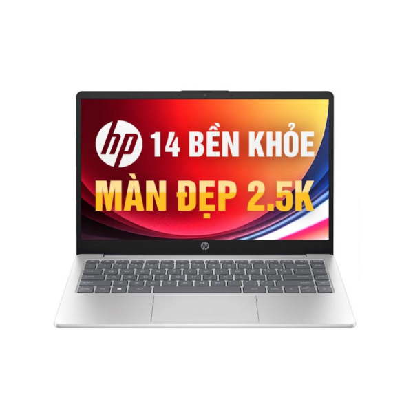 [New 100%] Laptop HP 14-ep0354TU - Intel Core i5-1340P | 14 inch QHD