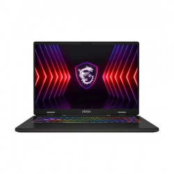 [New 100%] Laptop MSI Sword 16 HX B14VFKG 460VN - Intel Core i7-14650HX | 16GB | SSD 1TB | RTX 4060 | 16 inch QHD+ 240Hz