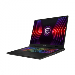 [New 100%] Laptop MSI Sword 16 HX B14VFKG 460VN - Intel Core i7-14650HX | 16GB | SSD 1TB | RTX 4060 | 16 inch QHD+ 240Hz