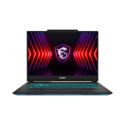 [New 100%] Laptop MSI Cyborg 14 A13VE-090VN - Intel Core i7-13620H | RTX 4050 | 14 Inch 144Hz 100%sRGB