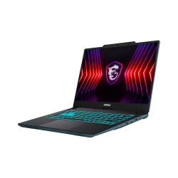 [New 100%] Laptop MSI Cyborg 14 A13VE-090VN - Intel Core i7-13620H | RTX 4050 | 14 Inch 144Hz 100%sRGB