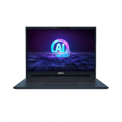 [New 100%] Laptop MSI Stealth 14 AI Studio A1VFG-085VN - Intel Core Ultra 7-155H | 32GB | SSD 1TB | RTX 4060 | 14 inch 2.8K