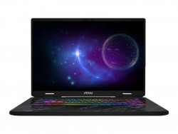 [New 100%] Laptop MSI Pulse 17 AI C1VGKG-017VN - Ultra 7 155H | 32GB | SSD 1TB | RTX 4070 | 17 inch QHD+ 100% sRGB 240Hz