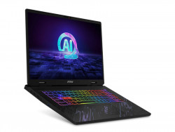 [New 100%] Laptop MSI Pulse 17 AI C1VGKG-017VN - Ultra 7 155H | 32GB | SSD 1TB | RTX 4070 | 17 inch QHD+ 100% sRGB 240Hz