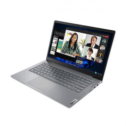 [New 100%] Laptop Lenovo ThinkBook 14 G4 IAP 21DHA0W9VN - Intel Core i5-1235U | 14 inch Full HD | NoOS