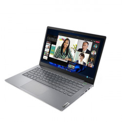 [New 100%] Laptop Lenovo ThinkBook 14 G4 IAP 21DHA0W9VN - Intel Core i5-1235U | 14 inch Full HD | NoOS