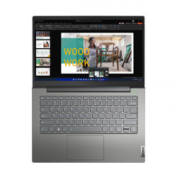 [New 100%] Laptop Lenovo ThinkBook 14 G4 IAP 21DHA0W9VN - Intel Core i5-1235U | 14 inch Full HD | NoOS