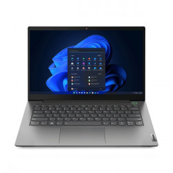 [New 100%] Laptop Lenovo ThinkBook 14 G4 IAP 21DHA0W9VN - Intel Core i5-1235U | 14 inch Full HD | NoOS