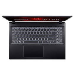 [New Outlet] Laptop Acer Nitro V 15 ANV15-51-73B9 - Intel Core i7-13620H | 16GB | RTX 4050 | 15.6 inch Full HD 144Hz