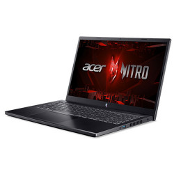 [New Outlet] Laptop Acer Nitro V 15 ANV15-51-73B9 - Intel Core i7-13620H | 16GB | RTX 4050 | 15.6 inch Full HD 144Hz