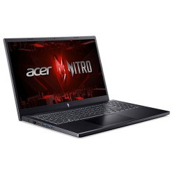 [New Outlet] Laptop Acer Nitro V 15 ANV15-51-73B9 - Intel Core i7-13620H | 16GB | RTX 4050 | 15.6 inch Full HD 144Hz