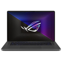 [New 100%] Laptop Gaming ASUS ROG Zephyrus G16 GU603VU-N4019W - Intel Core i7-13620H | 16GB | RTX 4050 | 16 inch QHD+ 240Hz 100% DCI-P3