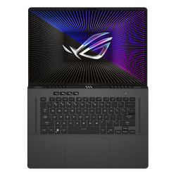 [New 100%] Laptop Gaming ASUS ROG Zephyrus G16 GU603VU-N4019W - Intel Core i7-13620H | 16GB | RTX 4050 | 16 inch QHD+ 240Hz 100% DCI-P3