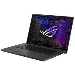 [New 100%] Laptop Gaming ASUS ROG Zephyrus G16 GU603VU-N4019W - Intel Core i7-13620H | 16GB | RTX 4050 | 16 inch QHD+ 240Hz 100% DCI-P3