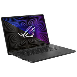 [New 100%] Laptop Gaming ASUS ROG Zephyrus G16 GU603VU-N4019W - Intel Core i7-13620H | 16GB | RTX 4050 | 16 inch QHD+ 240Hz 100% DCI-P3