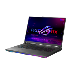 [New 100%] Laptop ASUS ROG Strix G16 G614JV-N4156W - Intel Core i7-13650HX | 16GB | RTX 4060 | 16 inch 2K 240Hz 100% DCI-P3