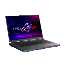 [New 100%] Laptop ASUS ROG Strix G16 G614JV-N4156W - Intel Core i7-13650HX | 16GB | RTX 4060 | 16 inch 2K 240Hz 100% DCI-P3