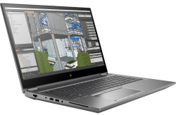 Laptop Cũ HP Zbook Fury 15 G7 - Intel Core i7 10750H | 16GB | Quadro T1000 | 15.6 inch Full HD