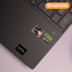 Laptop Cũ HP Victus 15 FB - AMD Ryzen 5-7535HS | RTX 2050 4GB | 15.6 inch Full HD 144Hz