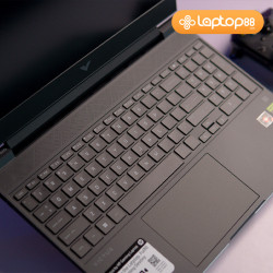 Laptop Cũ HP Victus 15 FB - AMD Ryzen 5-7535HS | RTX 2050 4GB | 15.6 inch Full HD 144Hz