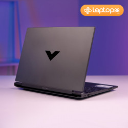 Laptop Cũ HP Victus 15 FB - AMD Ryzen 5-7535HS | RTX 2050 4GB | 15.6 inch Full HD 144Hz