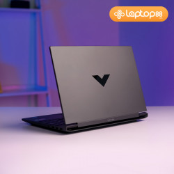 Laptop Cũ HP Victus 15 FB - AMD Ryzen 5-7535HS | RTX 2050 4GB | 15.6 inch Full HD 144Hz