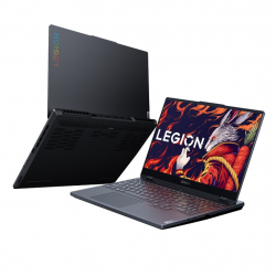 [New 100%] Laptop Lenovo Legion 5 15IRX9 83JJ000FVN - Intel Core™ i7-13650HX | 24GB | RTX 4060 | 15.6 inch Full HD 100% sRGB 144Hz