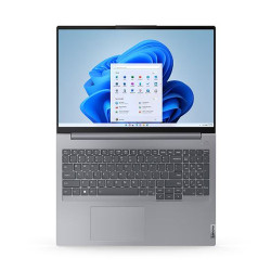 [New 100%] Laptop Lenovo ThinkBook 16 G6 IRL - Intel Core i3-1315U |  16 inch Full HD+