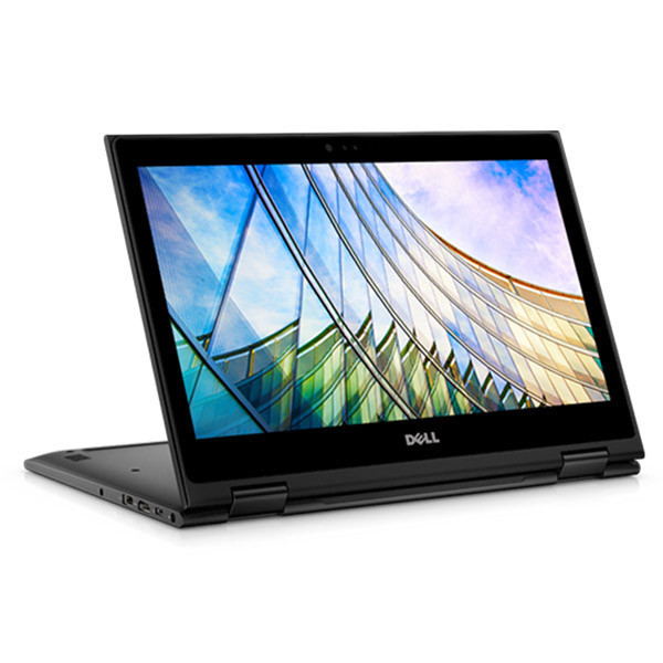 Laptop Cũ Dell Latitude 3390 2 in 1 - Intel Core i5-8250U | 13.3 inch Full HD