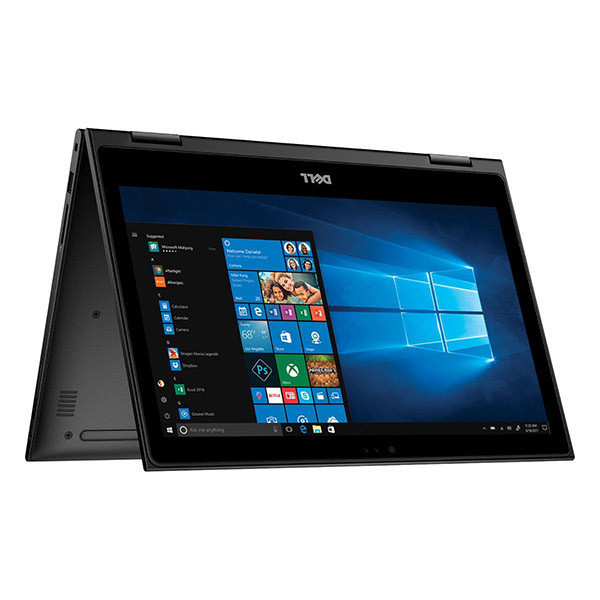 Laptop Cũ Dell Latitude 3390 2 in 1 - Intel Core i5-8250U | 13.3 inch Full HD