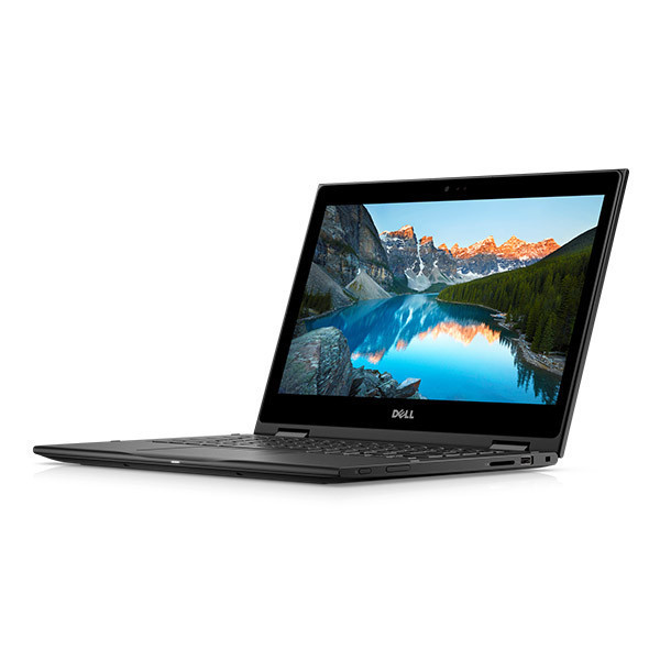 Laptop Cũ Dell Latitude 3390 2 in 1 - Intel Core i5-8250U | 13.3 inch Full HD