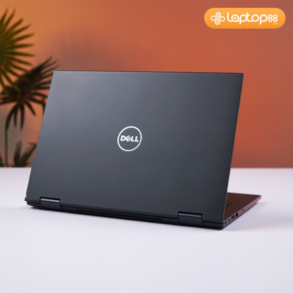 Laptop Cũ Dell Latitude 3390 2 in 1 - Intel Core i5-8250U | 13.3 inch Full HD