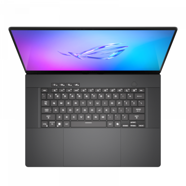 [New 100%] ASUS ROG Zephyrus G16 GA605WI-QR090WS - Ryzen AI 9 HX 370 | 32DR5X | 1TB | 16 Inch WQXGA 240Hz 100% DCI-P3