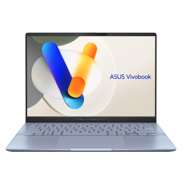 [New 100%] Laptop Asus Vivobook S 14 OLED S5406MA-PP198WS - Intel Core Ultra 7 155H | 16GB | 14 Inch 3K OLED 100% DCI-P3