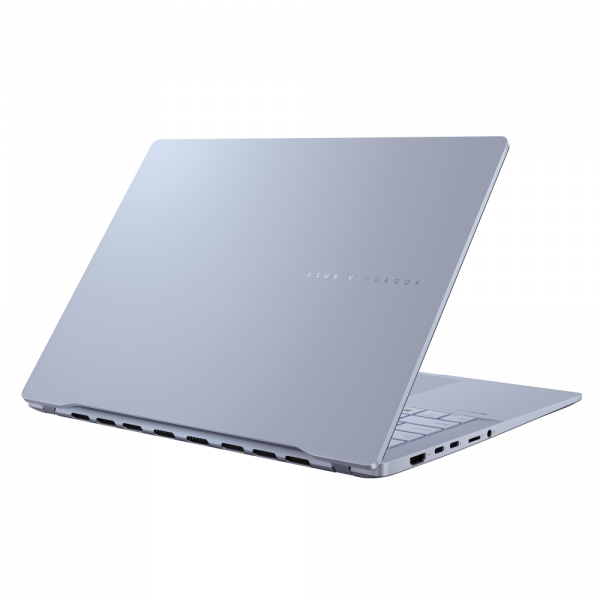 [New 100%] Laptop Asus Vivobook S 14 OLED S5406MA-PP198WS - Intel Core Ultra 7 155H | 16GB | 14 Inch 3K OLED 100% DCI-P3