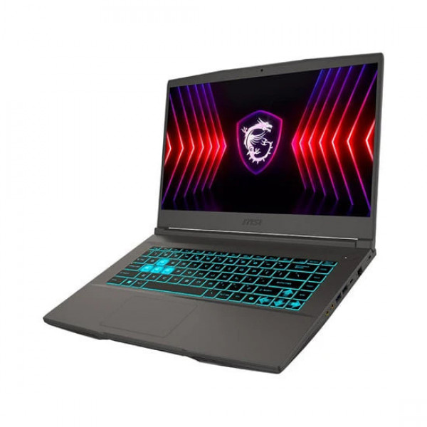 [New 100%] Laptop MSI Thin 15 B13UC 1411VN - Intel Core i7-13620H | RTX 3050 | 15.6 inch Full HD 144Hz