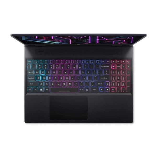 Laptop Cũ Acer Gaming Predator Helios Neo 16 PHN16 - Intel Core i7-13700HX | RTX 4050 | 15.6