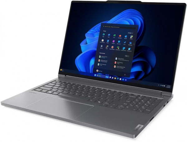 [New 100%] Laptop Lenovo Thinkbook 16P G5 IRX 21N5001XCD 2024 - Intel Core i7 14650HX | 16GB | SSD 1TB | Nvidia RTX 4060 | 16 inch 3.2K 165Hz