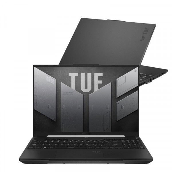 [New 100%] Laptop Asus TUF Gaming A16 Advantage Edition FA617 90NR0EZ2-M003B0 | AMD Ryzen 7-7735HS | 16GB | Radeon™ RX 7700S | 16 Inch  WUXGA 165Hz 100% sRGB