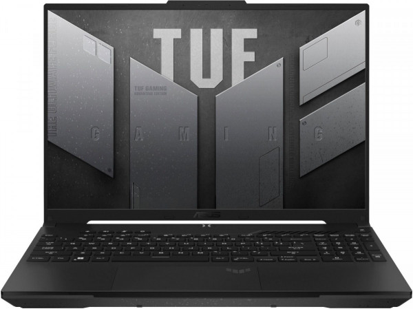 [New 100%] Laptop Asus TUF Gaming A16 Advantage Edition FA617 90NR0EZ2-M003B0 | AMD Ryzen 7-7735HS | 16GB | Radeon™ RX 7700S | 16 Inch  WUXGA 165Hz 100% sRGB