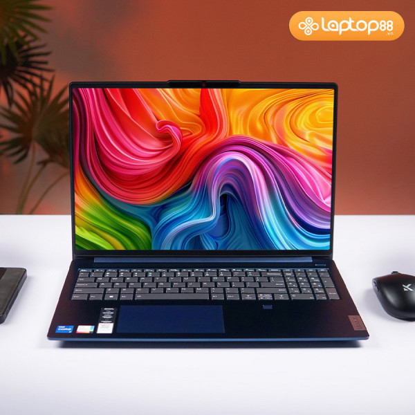 [New Outlet] Lenovo IdeaPad Slim 5 16IRL8 82XF001TUS - Intel Core i7-1355U | 16GB | 16 inch Full HD+