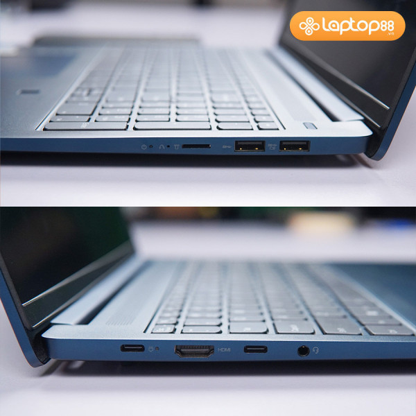 [New Outlet] Lenovo IdeaPad Slim 5 16IRL8 82XF001TUS - Intel Core i7-1355U | 16GB | 16 inch Full HD+