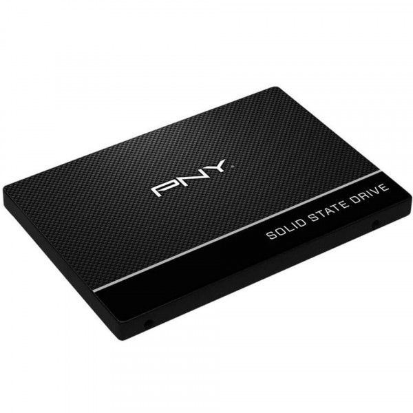 [New 100%] SSD 2.5 inch 1TB PNY CS900 SATA III